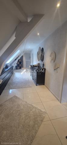 Villa 7 pièce(s) 3 chambre(s) 230 m²