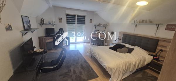 Villa 7 pièce(s) 3 chambre(s) 230 m²