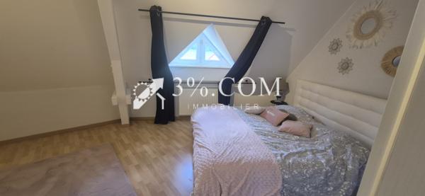 Villa 7 pièce(s) 3 chambre(s) 230 m²