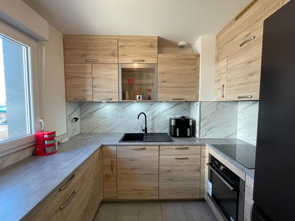 Maison Melun 3 pièce(s) 70 m2