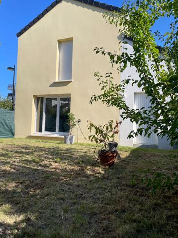 Maison Melun 3 pièce(s) 70 m2