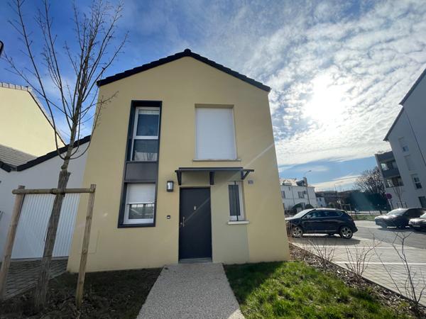 Maison Melun 3 pièce(s) 70 m2