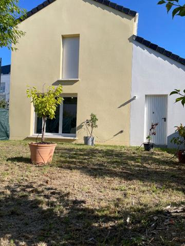 Maison Melun 3 pièce(s) 70 m2