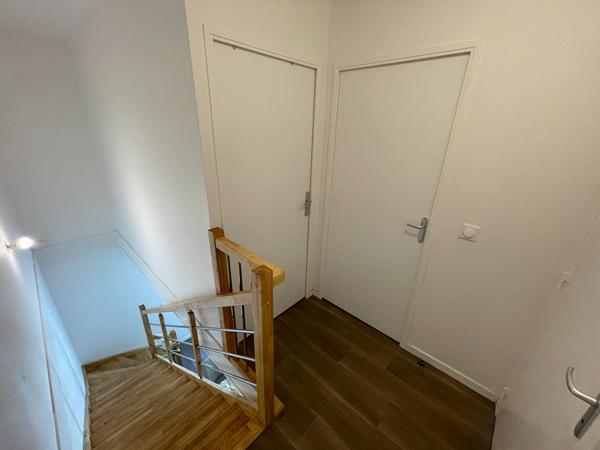 Maison Melun 3 pièce(s) 70 m2