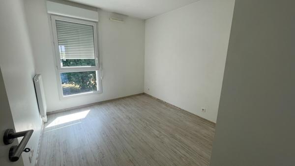 Appartement T3 - NANTES - Eraudière