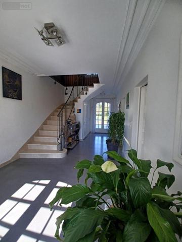 Maison individuelle à vendre à Joué-lès-Tours dans l'Indre-et-Loire (37300), ref : VM305-37125