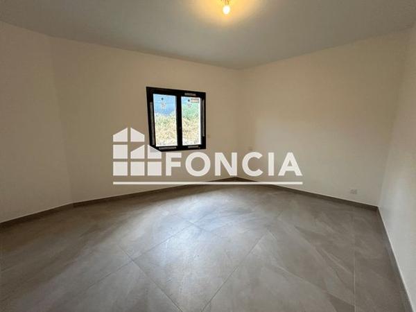 Location Maison 4 pièces 125.7 m² - Les Hayes Le Peage-de-roussillon 38550