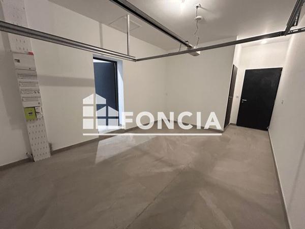 Location Maison 4 pièces 125.7 m² - Les Hayes Le Peage-de-roussillon 38550