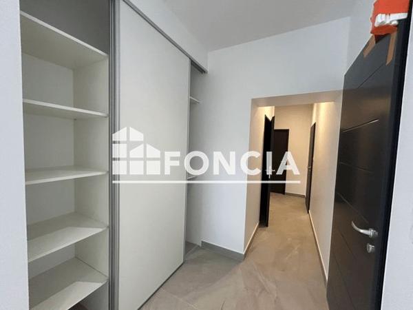 Location Maison 4 pièces 125.7 m² - Les Hayes Le Peage-de-roussillon 38550