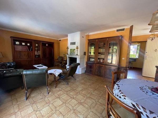 Maison Nogent-sur-vernisson 5 pièces