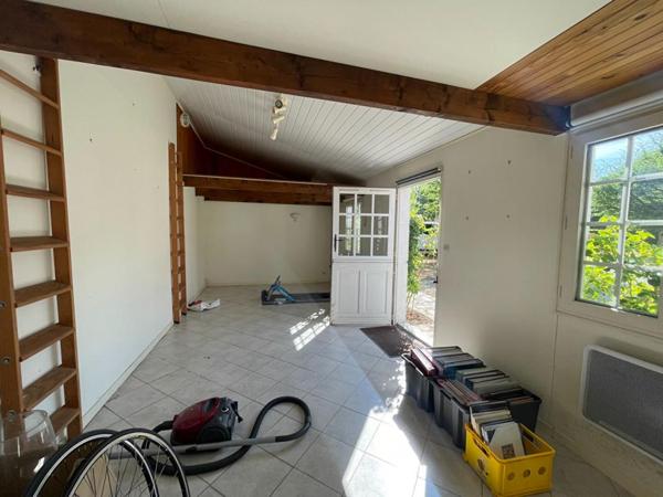 Maison Nogent-sur-vernisson 5 pièces