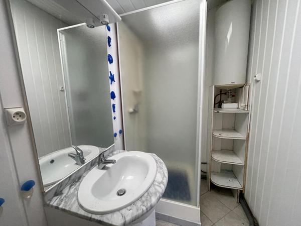 Maison Nogent-sur-vernisson 5 pièces