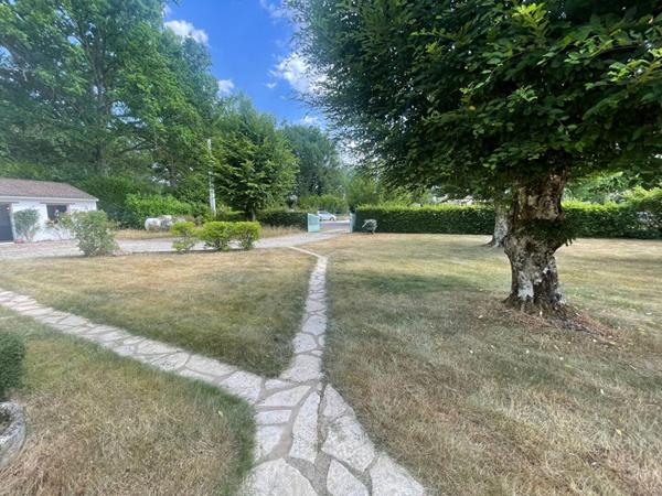 Maison Nogent-sur-vernisson 5 pièces