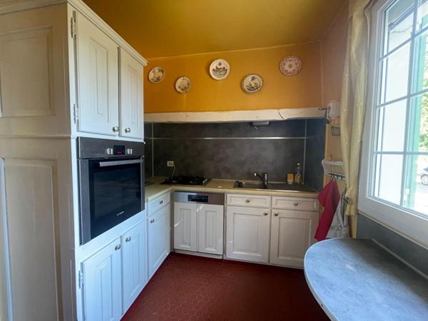 Maison Nogent-sur-vernisson 5 pièces