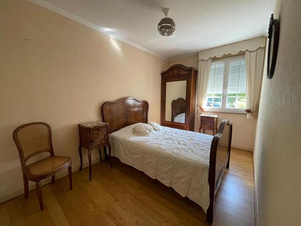 Maison Nogent-sur-vernisson 5 pièces