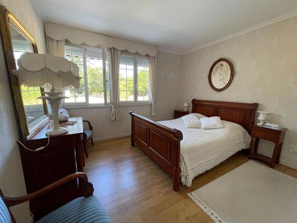 Maison Nogent-sur-vernisson 5 pièces