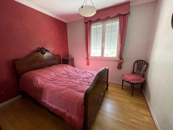 Maison Nogent-sur-vernisson 5 pièces