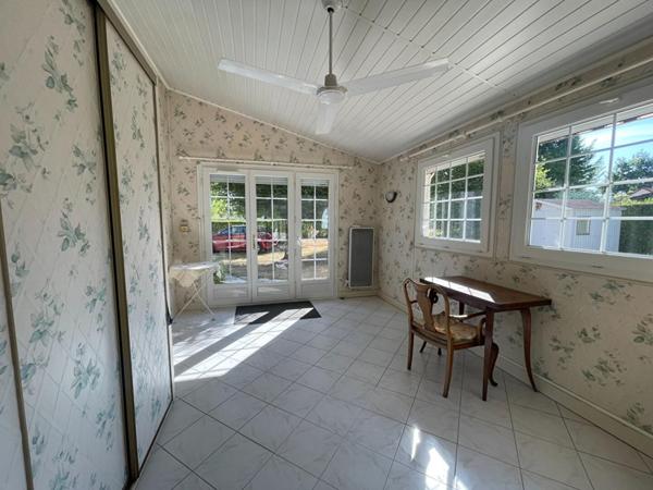 Maison Nogent-sur-vernisson 5 pièces