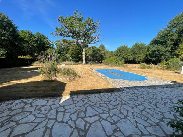 Maison Nogent-sur-vernisson 5 pièces