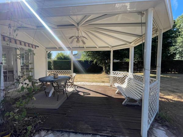 Maison Nogent-sur-vernisson 5 pièces