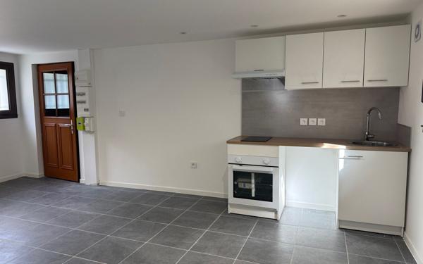 Appartement à louer    3 pièces • 69 m2 Mazamet