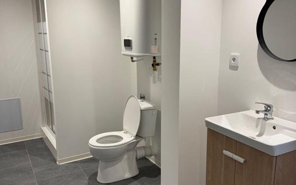 Appartement à louer    3 pièces • 69 m2 Mazamet