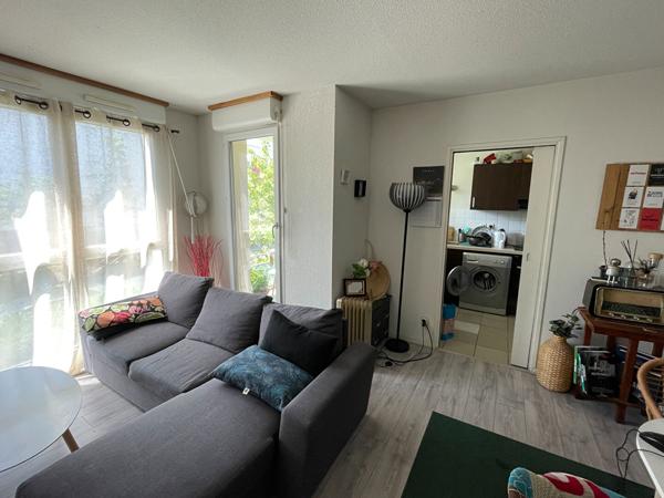 Appartement Tours 3 pièce(s) 61.60 m2