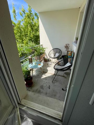Appartement Tours 3 pièce(s) 61.60 m2
