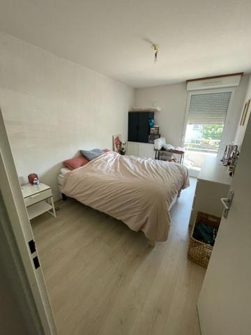 Appartement Tours 3 pièce(s) 61.60 m2