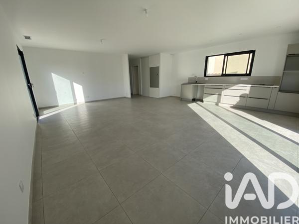 Maison à vendre 4 pièces 115 m² Canet