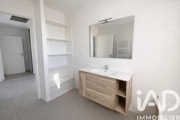 Maison à vendre 4 pièces 115 m² Canet