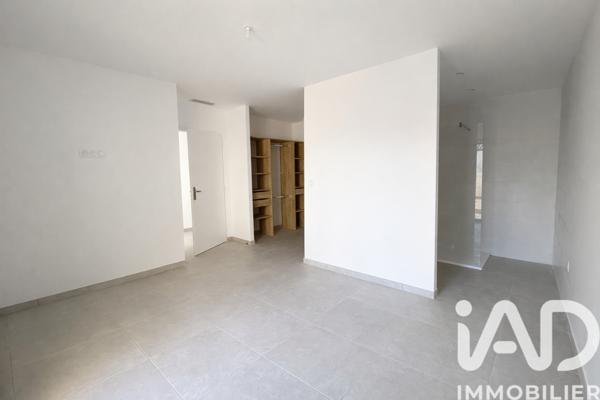 Maison à vendre 4 pièces 115 m² Canet