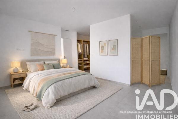 Maison à vendre 4 pièces 115 m² Canet