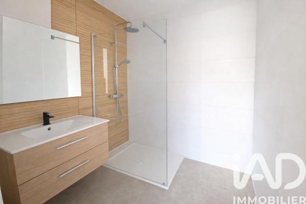 Maison à vendre 4 pièces 115 m² Canet