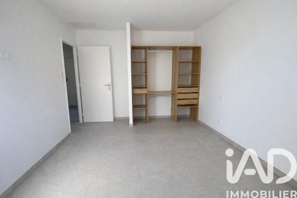 Maison à vendre 4 pièces 115 m² Canet