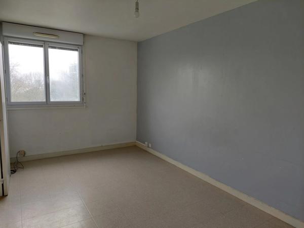 T4 -REF: 941-119 -RESIDENCE LA BEAUJOIRE à NANTES