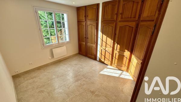 Maison à vendre 6 pièces 188 m² Jonquerettes