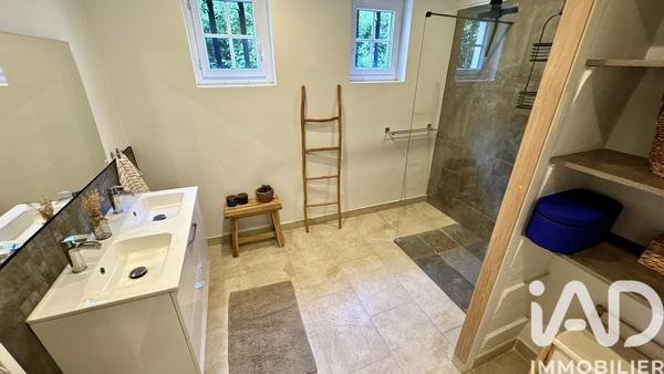 Maison à vendre 6 pièces 188 m² Jonquerettes