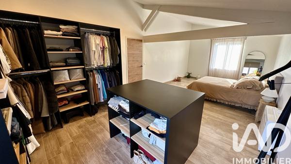 Maison à vendre 6 pièces 188 m² Jonquerettes