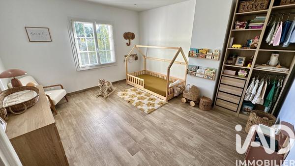 Maison à vendre 6 pièces 188 m² Jonquerettes