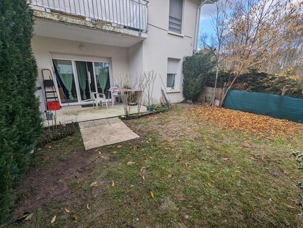 Vente appartement Belin Beliet : 149 000 € - AJP Immobilier Cestas