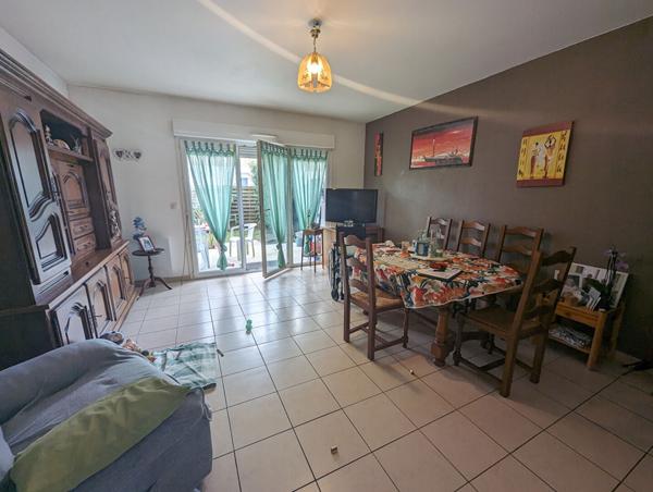 Vente appartement Belin Beliet : 149 000 € - AJP Immobilier Cestas