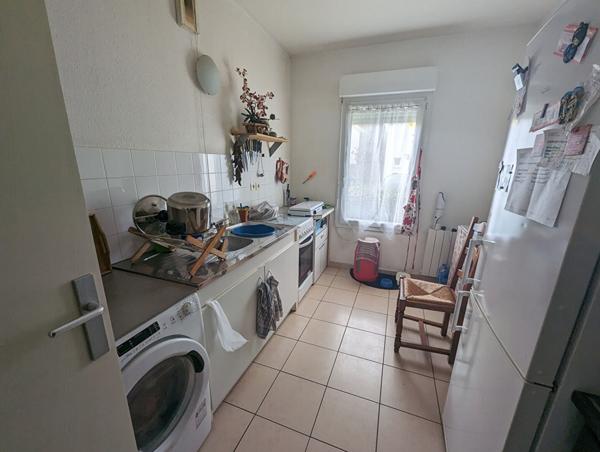 Vente appartement Belin Beliet : 149 000 € - AJP Immobilier Cestas