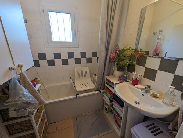 Vente appartement Belin Beliet : 149 000 € - AJP Immobilier Cestas