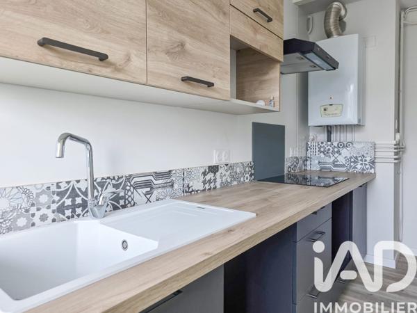 Appartement à vendre 5 pièces 95 m² Montauban