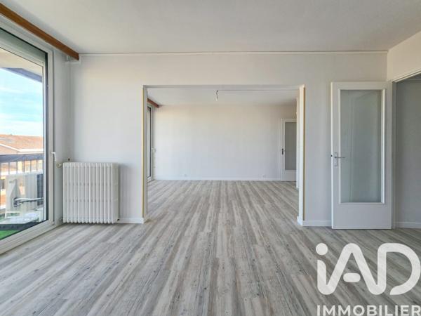 Appartement à vendre 5 pièces 95 m² Montauban