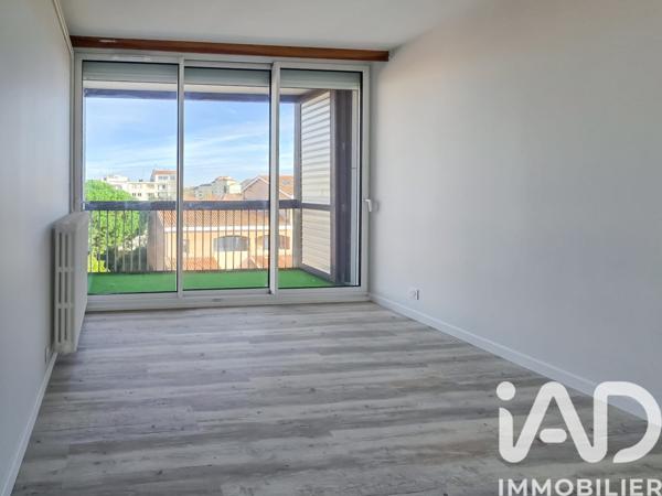 Appartement à vendre 5 pièces 95 m² Montauban