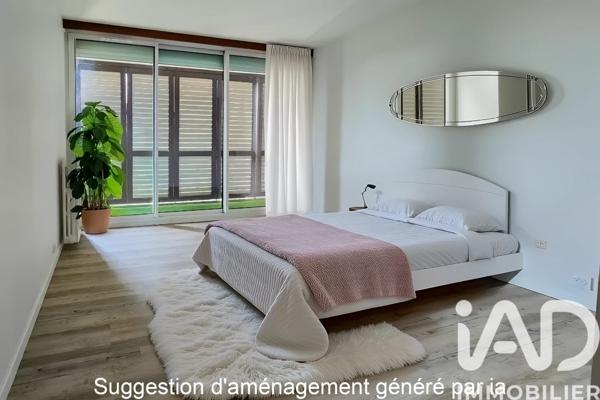 Appartement à vendre 5 pièces 95 m² Montauban