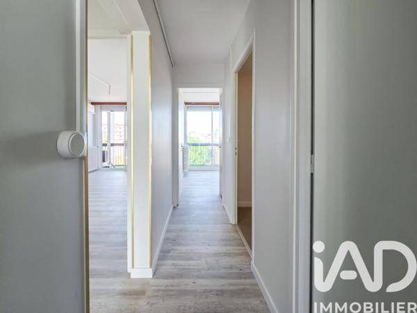 Appartement à vendre 5 pièces 95 m² Montauban
