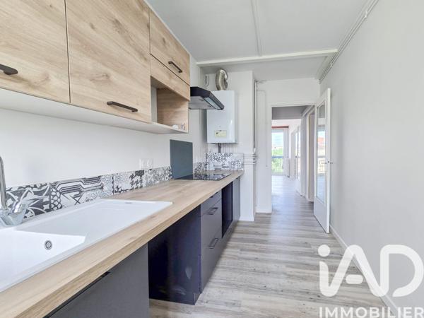 Appartement à vendre 5 pièces 95 m² Montauban